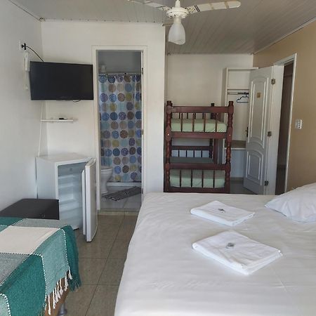 Canema Pousada Arraial do Cabo Chambre photo