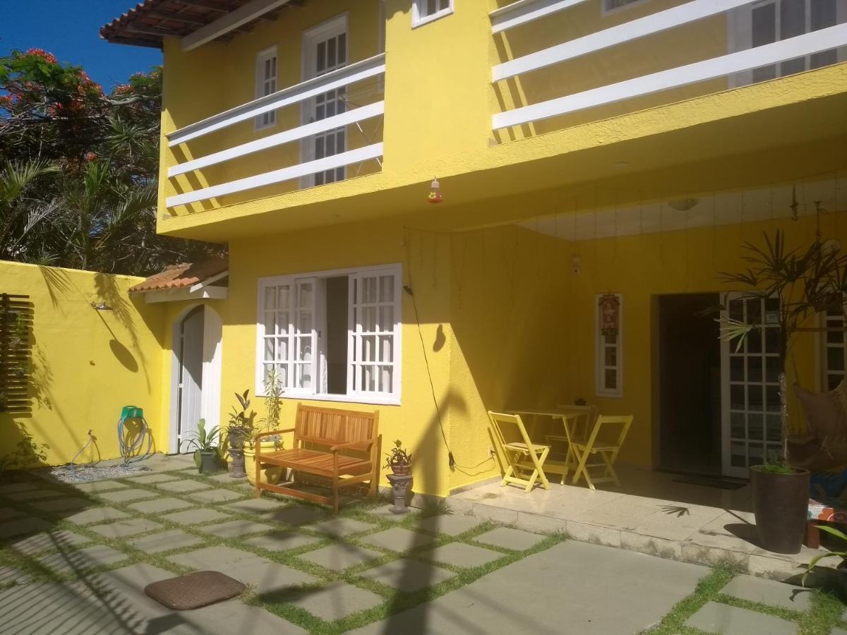Canema Pousada Arraial do Cabo Extérieur photo