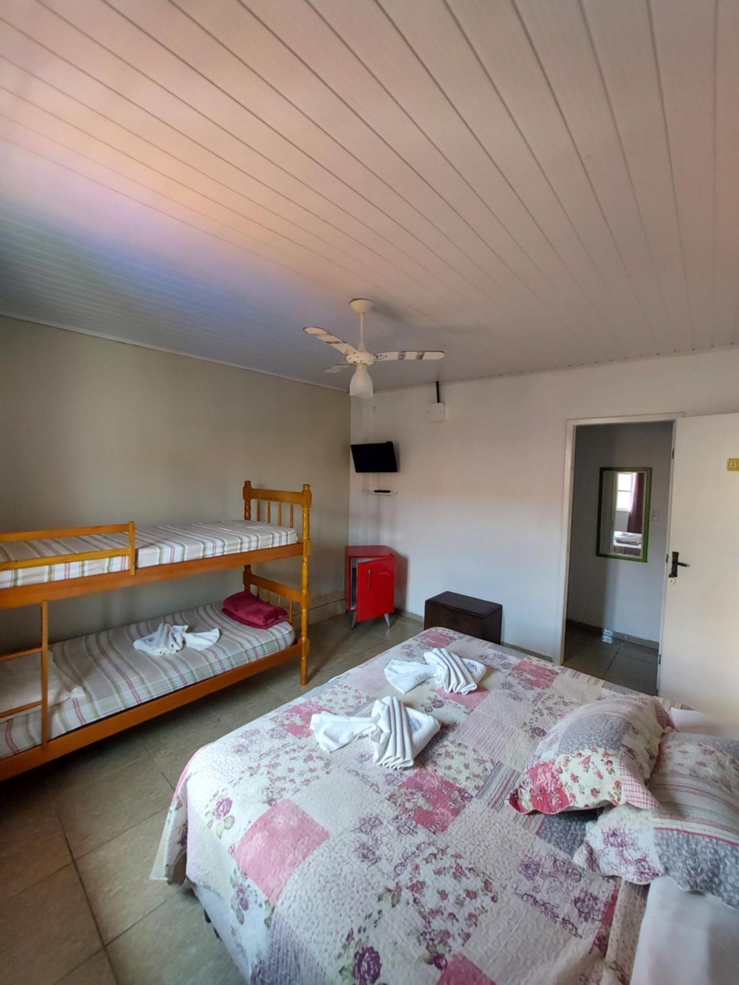 Canema Pousada Arraial do Cabo Chambre photo